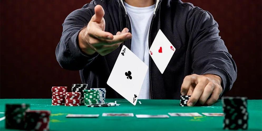 HHpoker德州牛仔